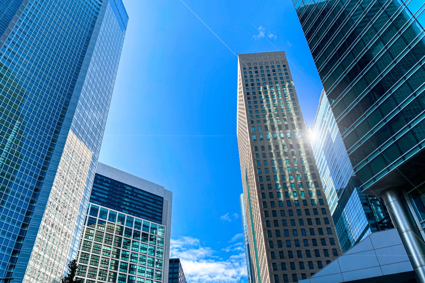 M&Rオフィス株式会社